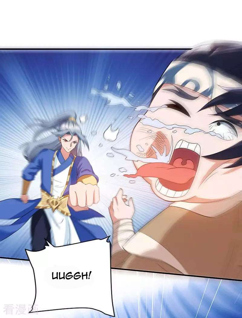 Baca Manhua Rebirth After 80.000 Years Passed Chapter 41 Gambar 2