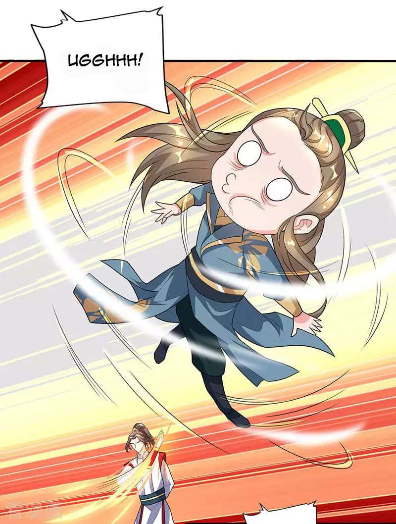 Rebirth After 80.000 Years Passed Chapter 41 Gambar 20