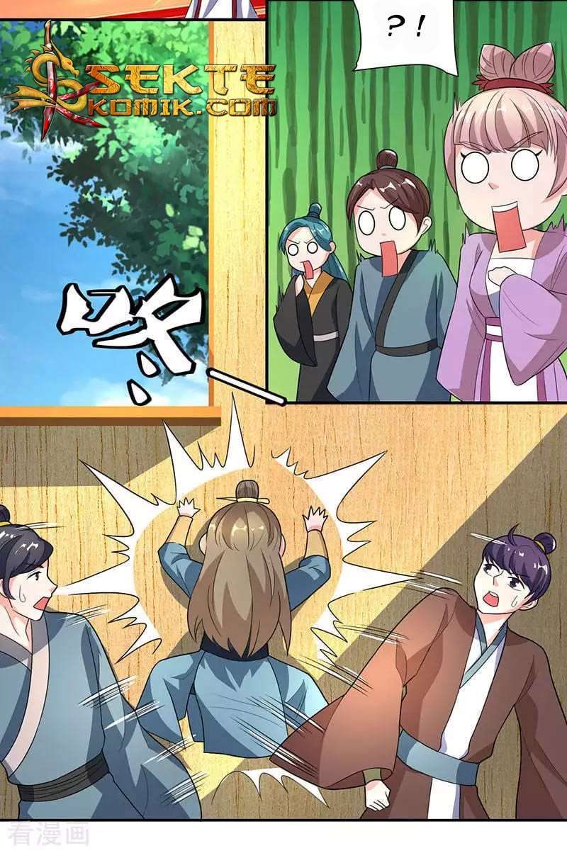 Rebirth After 80.000 Years Passed Chapter 41 Gambar 21