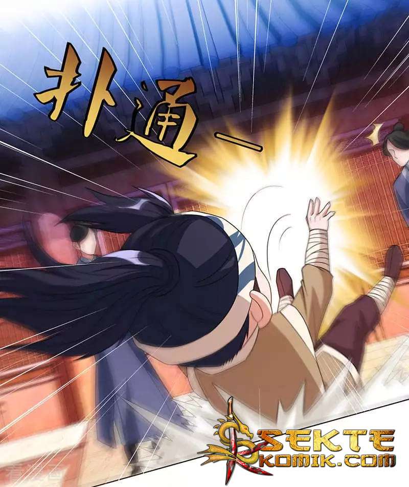 Rebirth After 80.000 Years Passed Chapter 41 Gambar 3