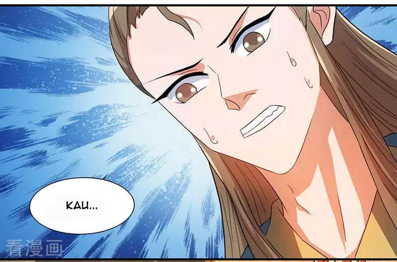 Rebirth After 80.000 Years Passed Chapter 41 Gambar 8