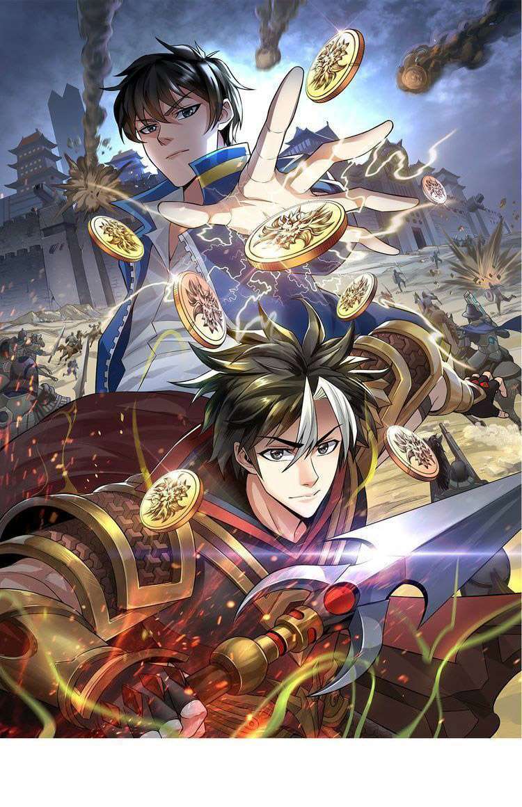 Baca Manhua Rich Player Chapter 19 Gambar 2
