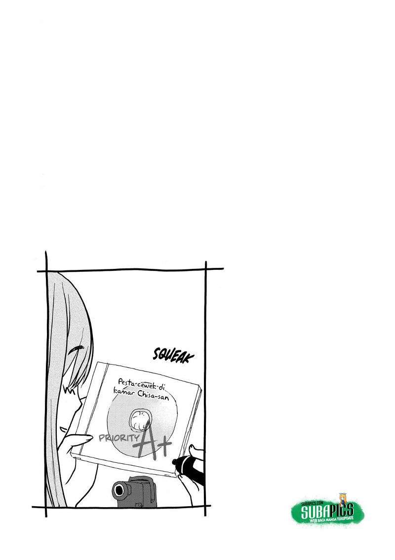 Grand Blue Chapter 22 Gambar 45
