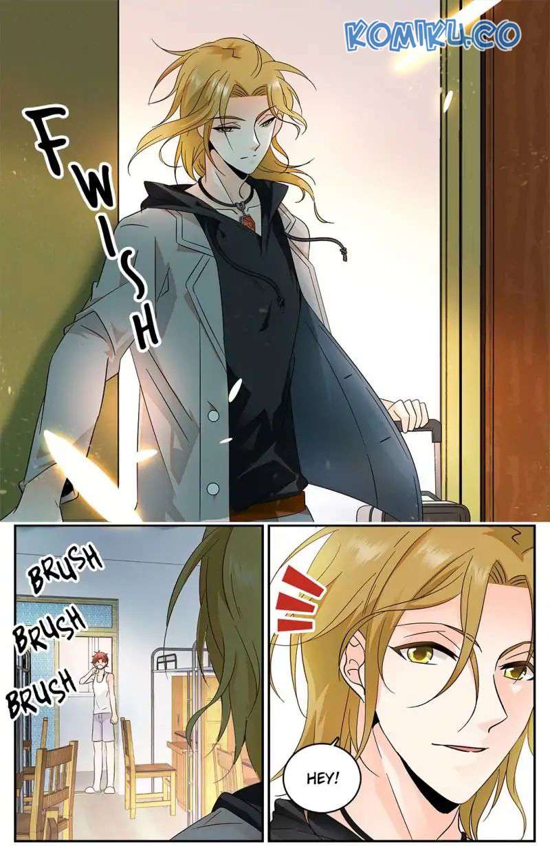 Versatile Mage Chapter 129 Gambar 3