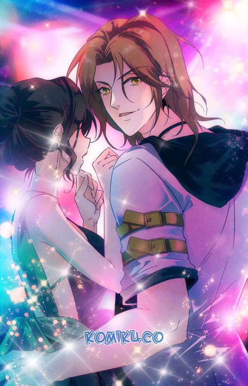 Baca Manhua Versatile Mage Chapter 130 Gambar 2