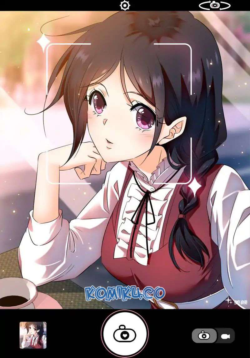 Baca Manhua Versatile Mage Chapter 135 Gambar 2