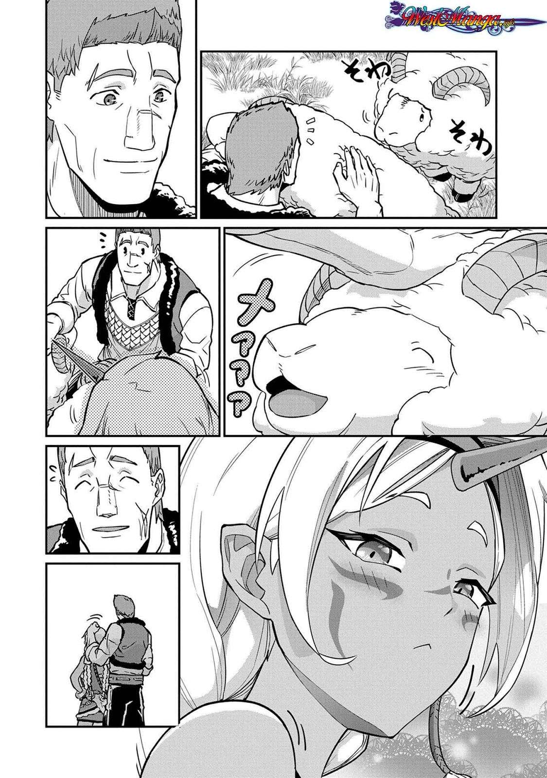 Ryoumin 0-nin Start no Henkyou Ryoushusama Chapter 05 Gambar 24