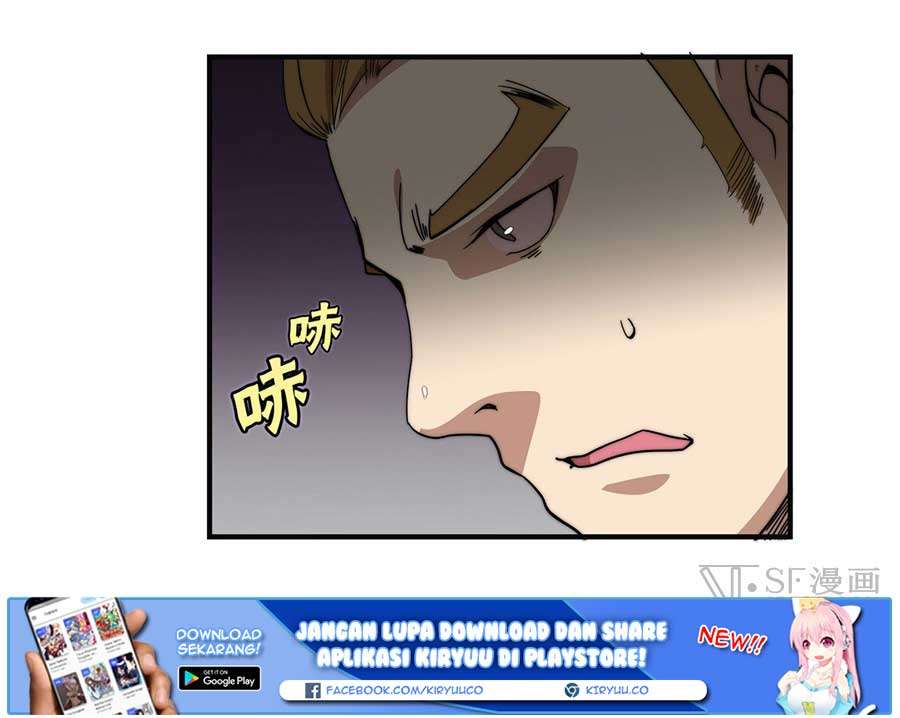 Martial King’s Retired Life Chapter 59 Gambar 30