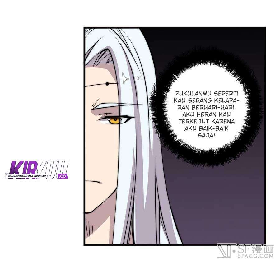 Martial King’s Retired Life Chapter 59 Gambar 4