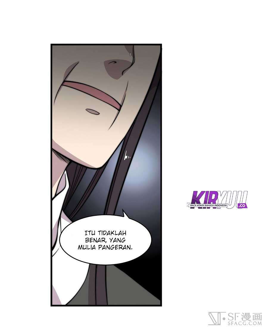 Martial King’s Retired Life Chapter 59 Gambar 40