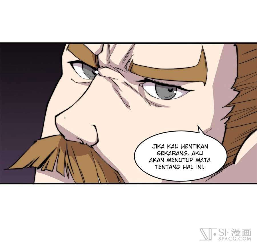 Martial King’s Retired Life Chapter 59 Gambar 44