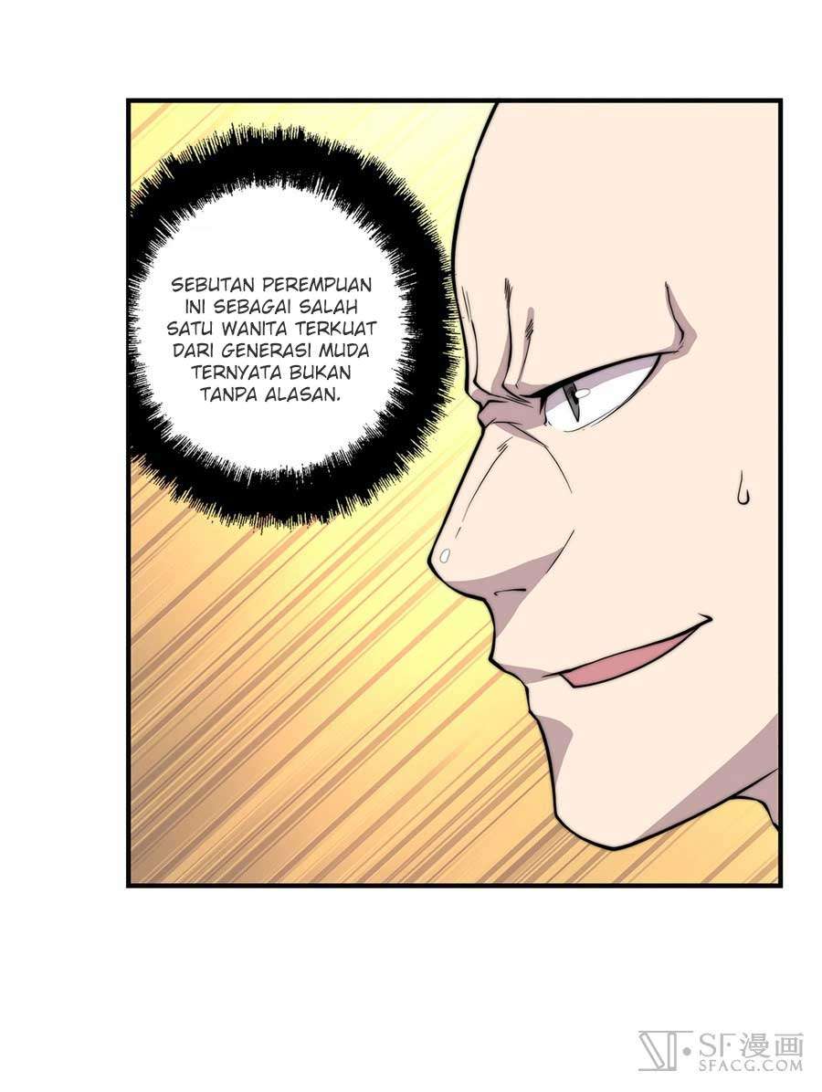 Martial King’s Retired Life Chapter 59 Gambar 46