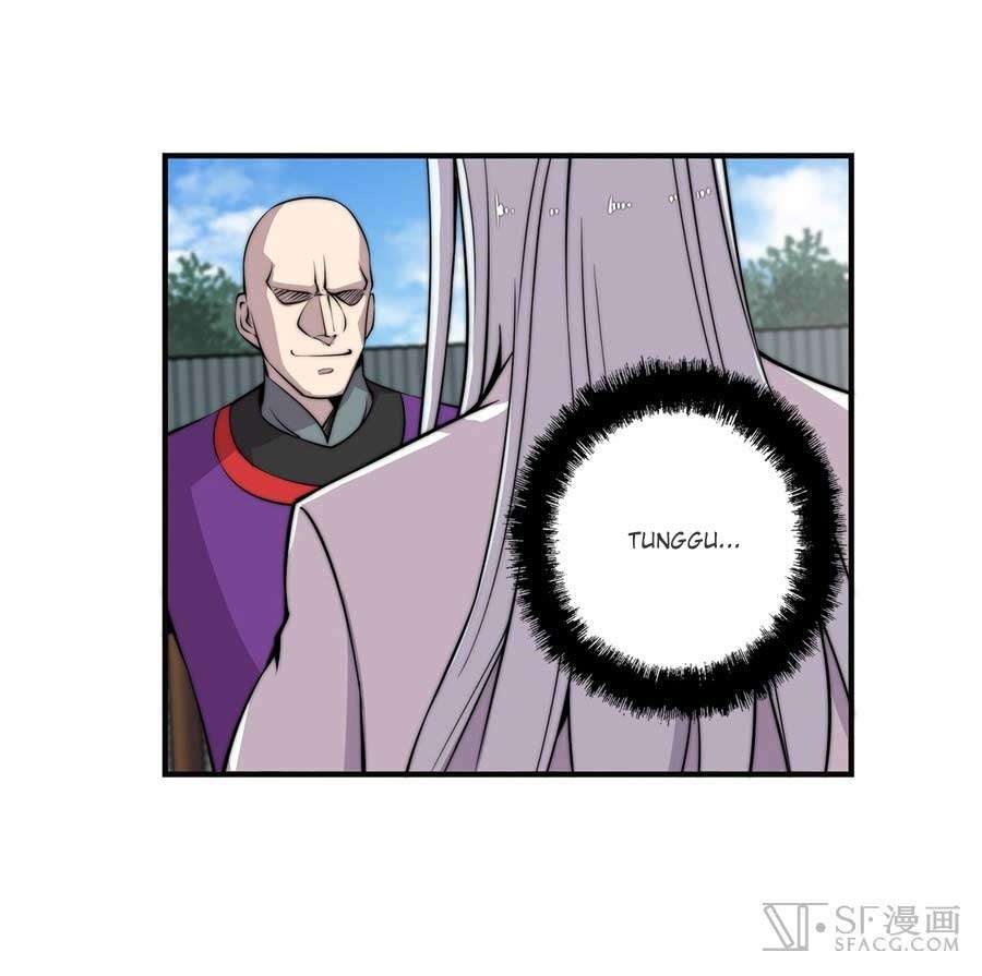 Martial King’s Retired Life Chapter 59 Gambar 5