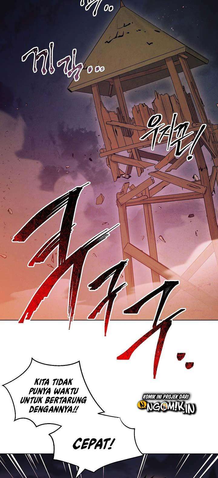 Seven Knights: Alkaid Chapter 3 Gambar 44