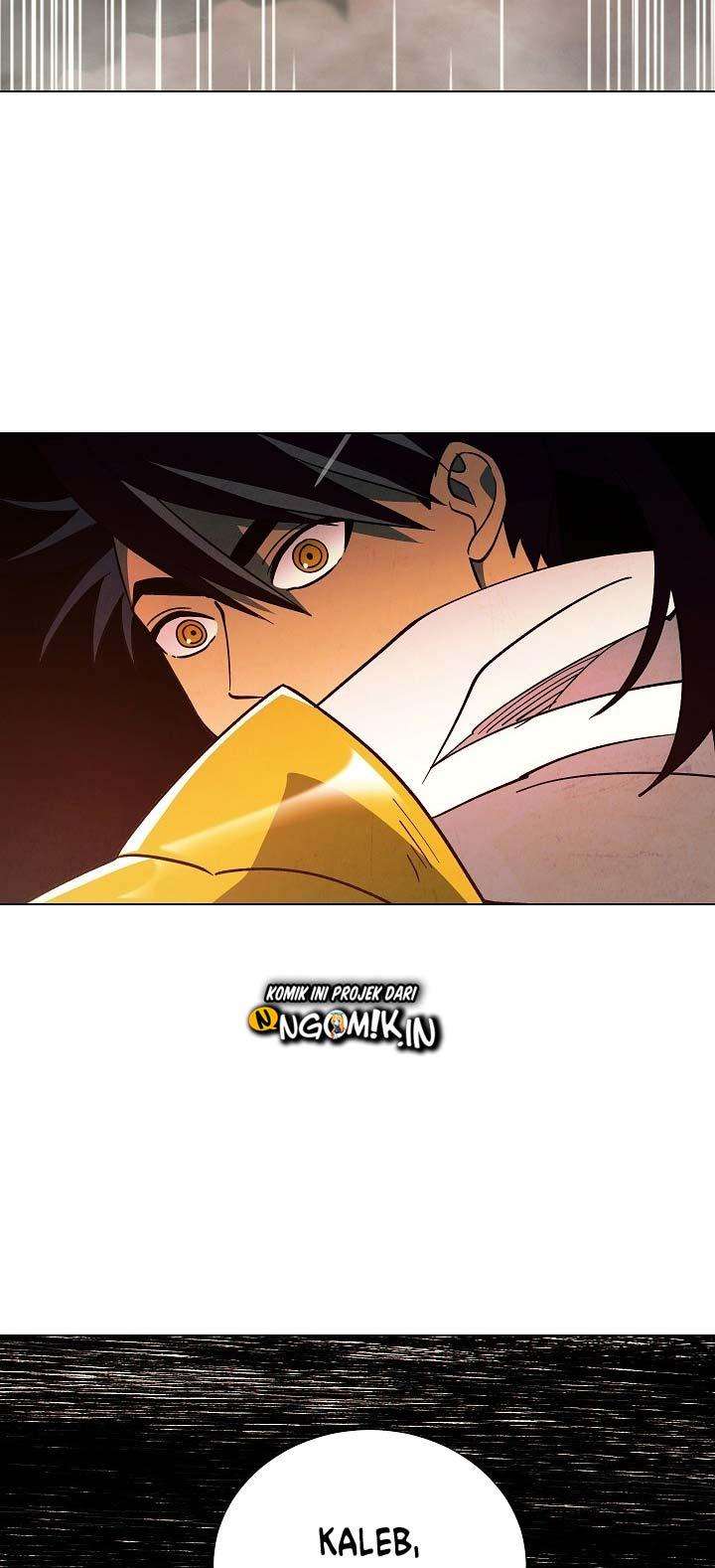 Seven Knights: Alkaid Chapter 3 Gambar 47