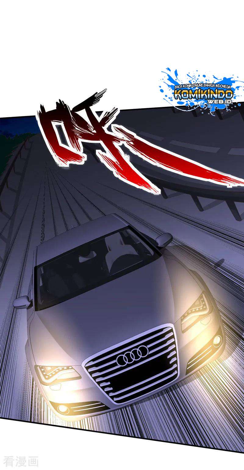 Rebirth Of The Urban Mad Immortal Chapter 54 Gambar 3