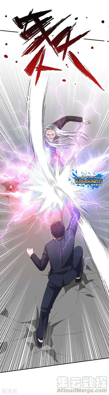 Rebirth Of The Urban Mad Immortal Chapter 54 Gambar 31