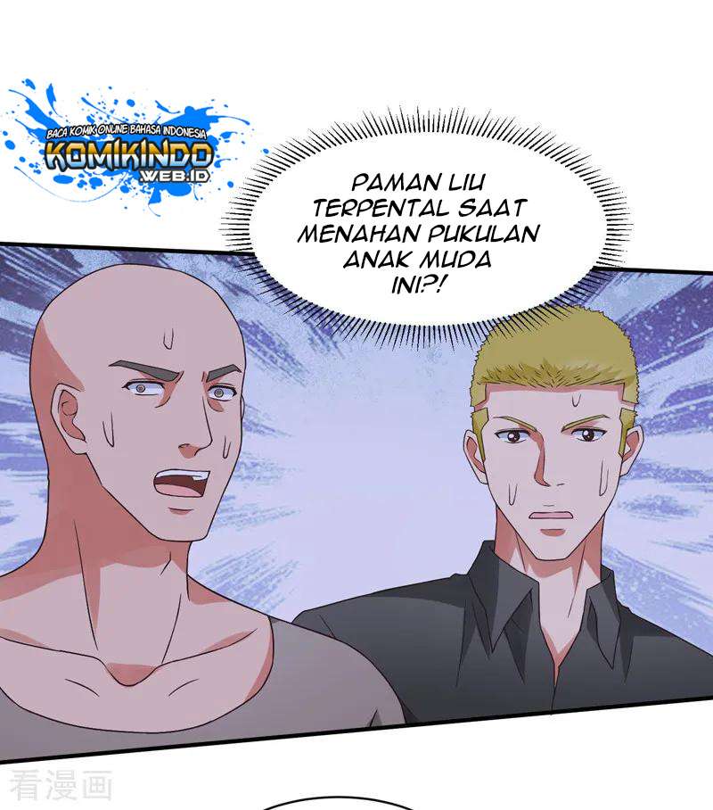 Rebirth Of The Urban Mad Immortal Chapter 54 Gambar 38