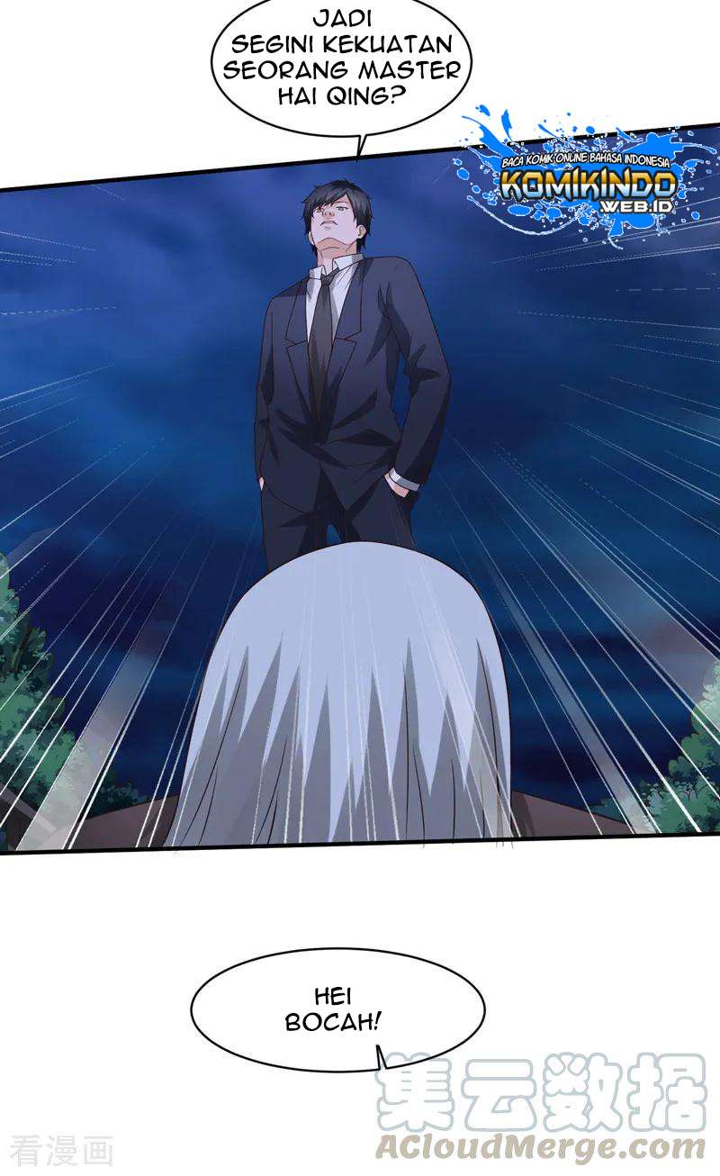 Rebirth Of The Urban Mad Immortal Chapter 54 Gambar 39