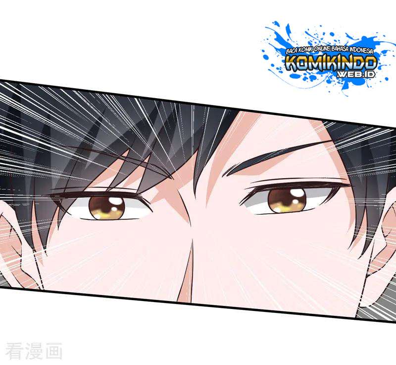 Rebirth Of The Urban Mad Immortal Chapter 54 Gambar 5