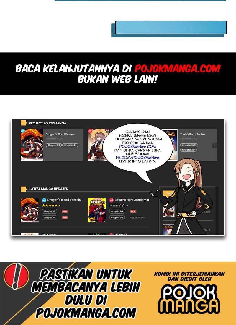 Supreme Godly System Chapter 203 Gambar 25