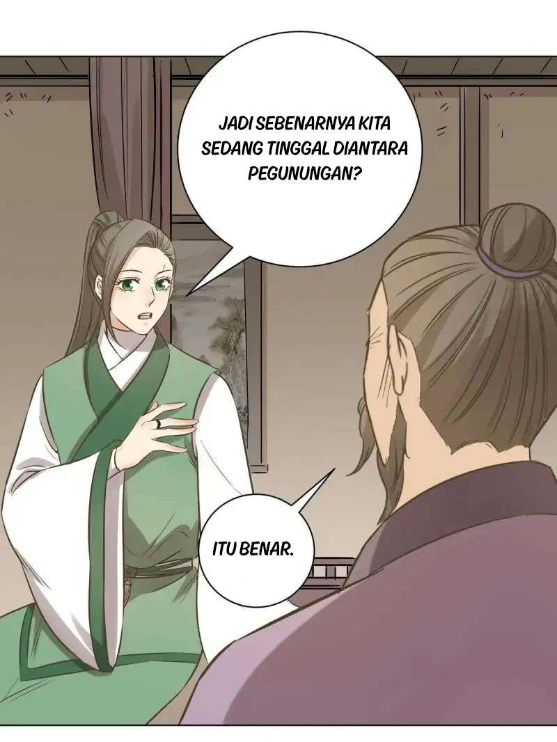 The Crazy Adventures of Mystical Doctor Chapter 67 Gambar 12