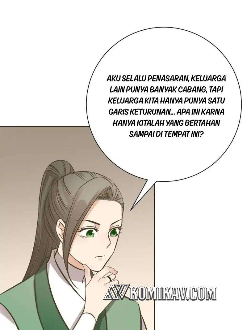 The Crazy Adventures of Mystical Doctor Chapter 67 Gambar 13