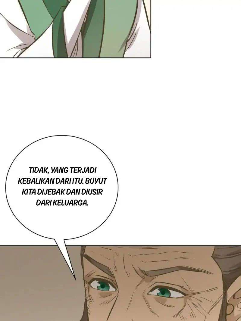 The Crazy Adventures of Mystical Doctor Chapter 67 Gambar 14