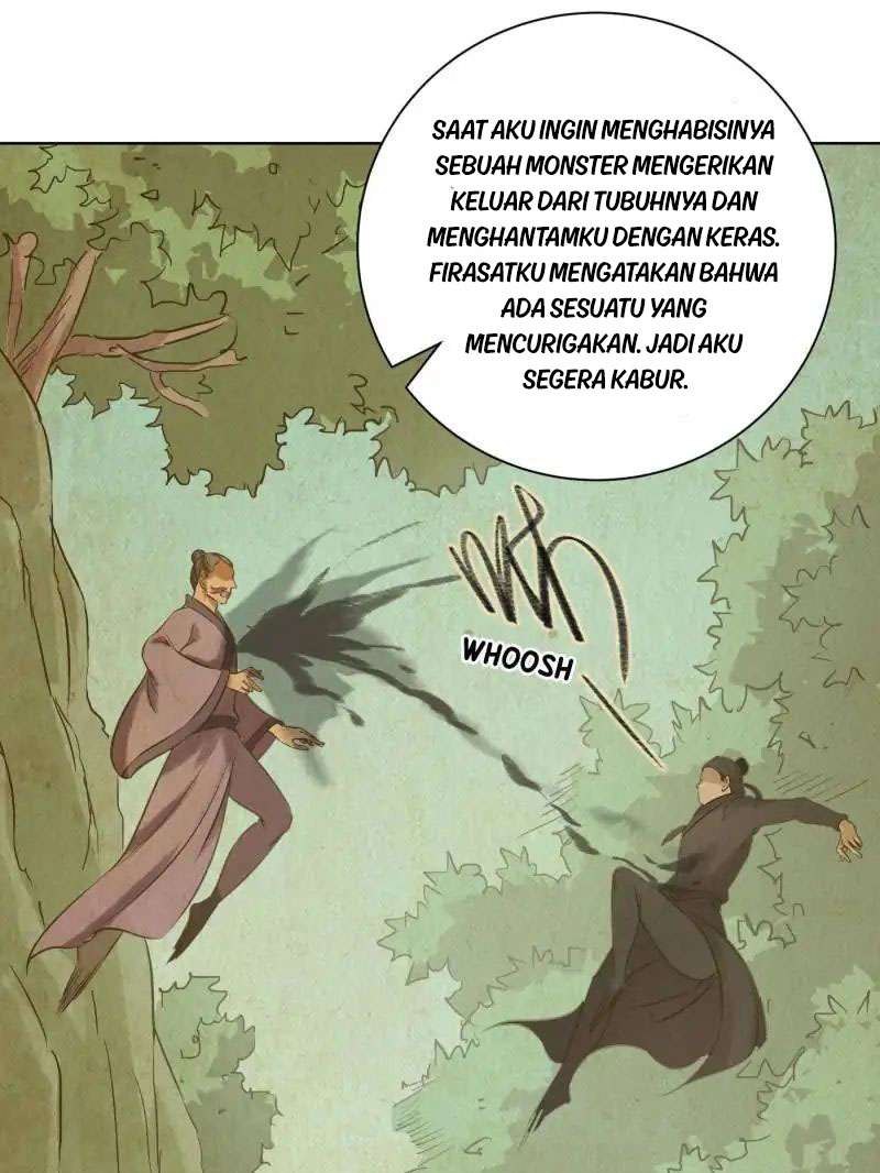 The Crazy Adventures of Mystical Doctor Chapter 67 Gambar 25