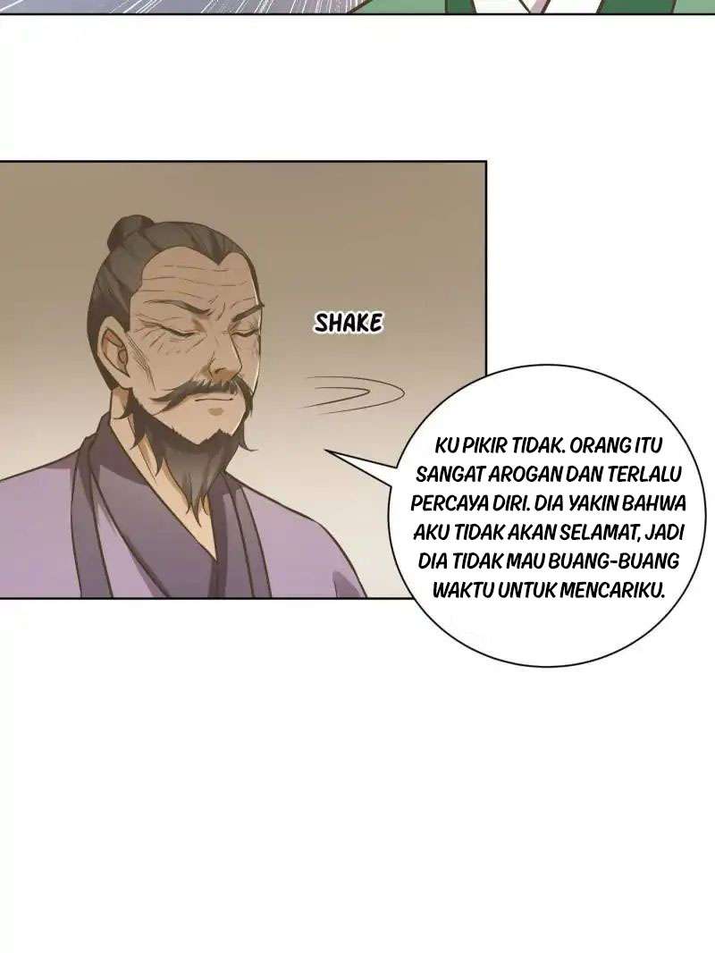 The Crazy Adventures of Mystical Doctor Chapter 67 Gambar 27