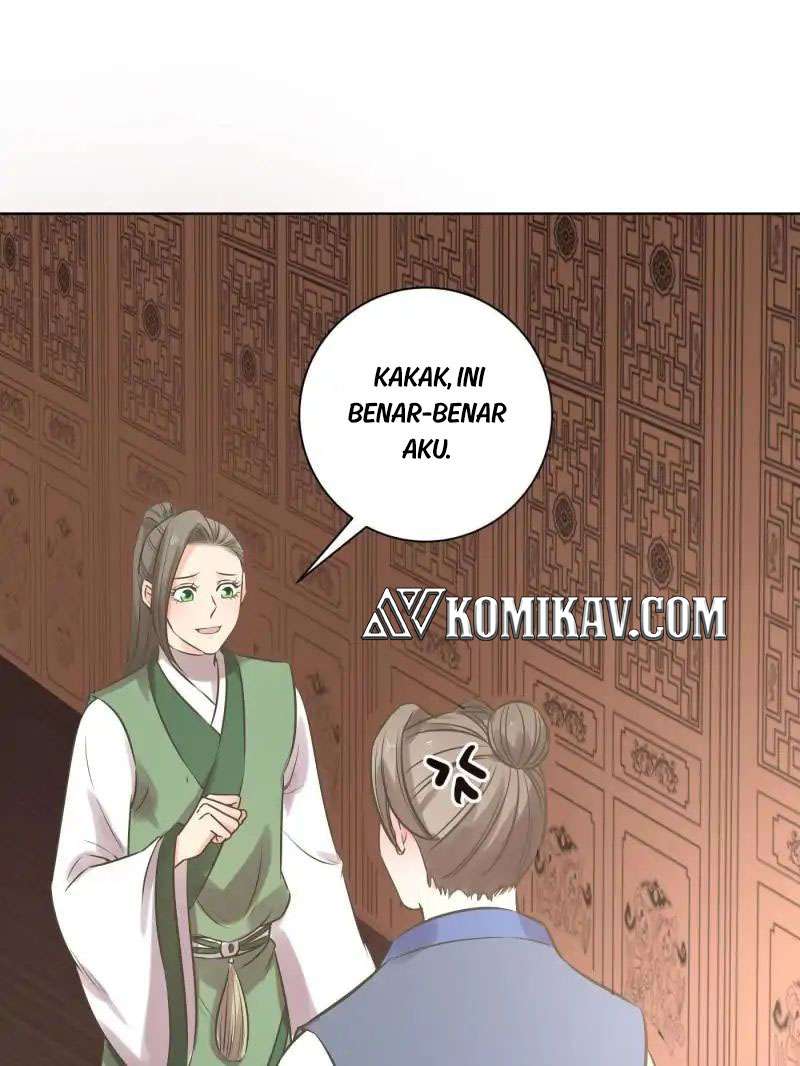 The Crazy Adventures of Mystical Doctor Chapter 67 Gambar 43