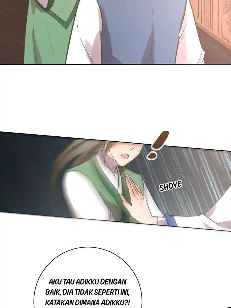 The Crazy Adventures of Mystical Doctor Chapter 67 Gambar 44