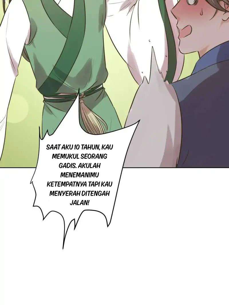 The Crazy Adventures of Mystical Doctor Chapter 67 Gambar 49