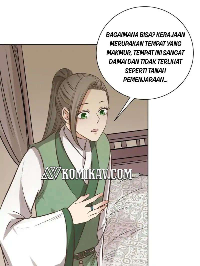The Crazy Adventures of Mystical Doctor Chapter 67 Gambar 7