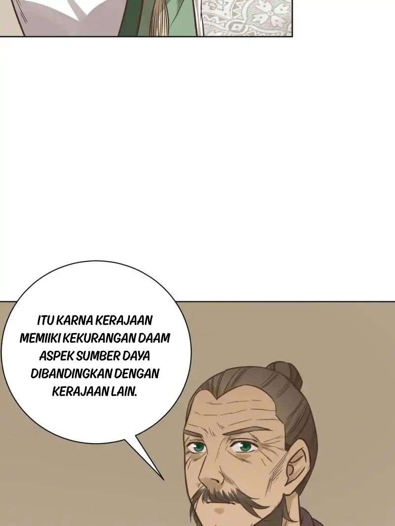 The Crazy Adventures of Mystical Doctor Chapter 67 Gambar 8