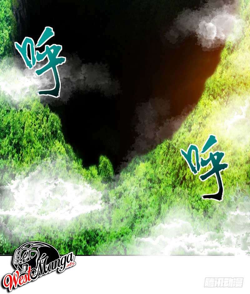 Rise of The Demon King Chapter 37 Gambar 27