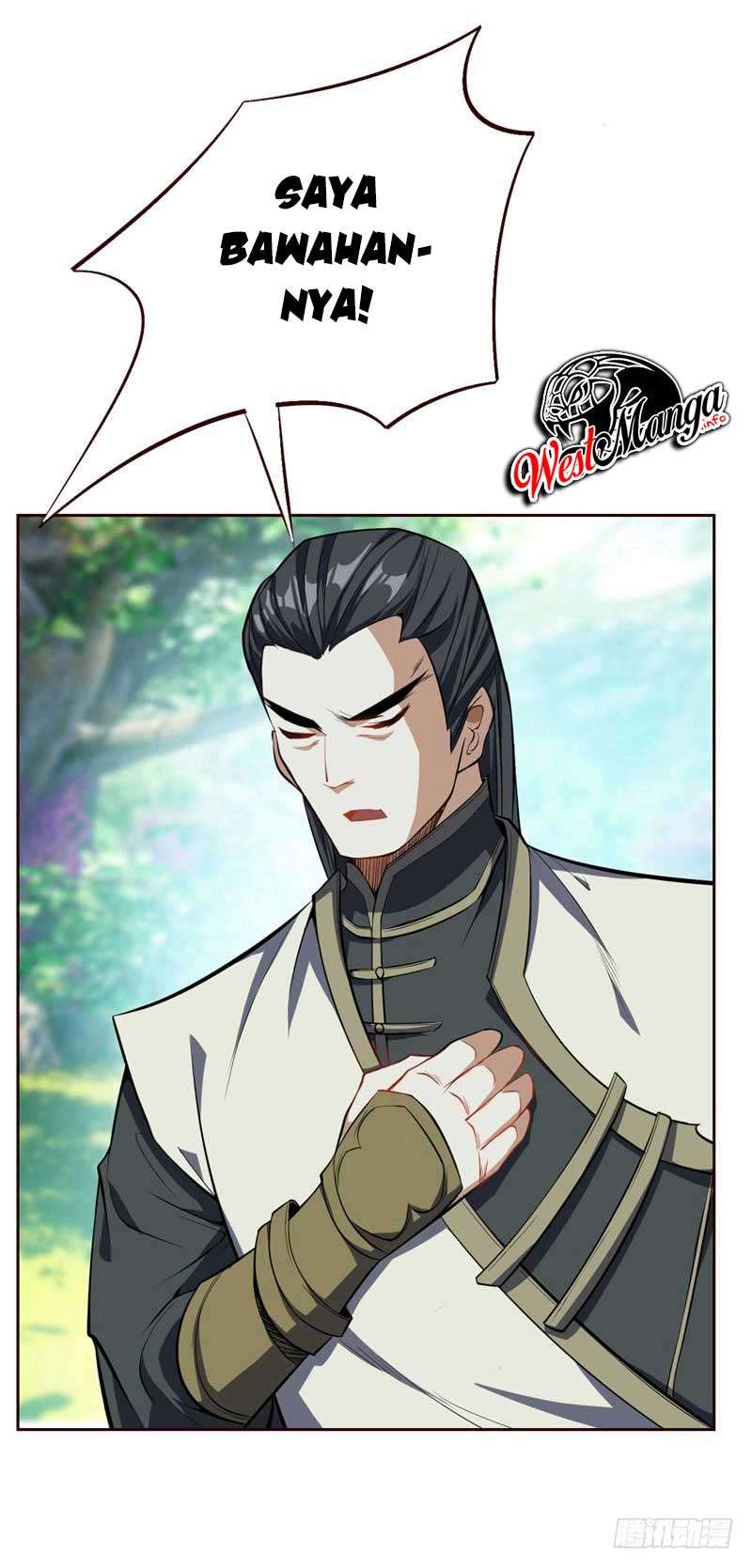 Rise of The Demon King Chapter 37 Gambar 8