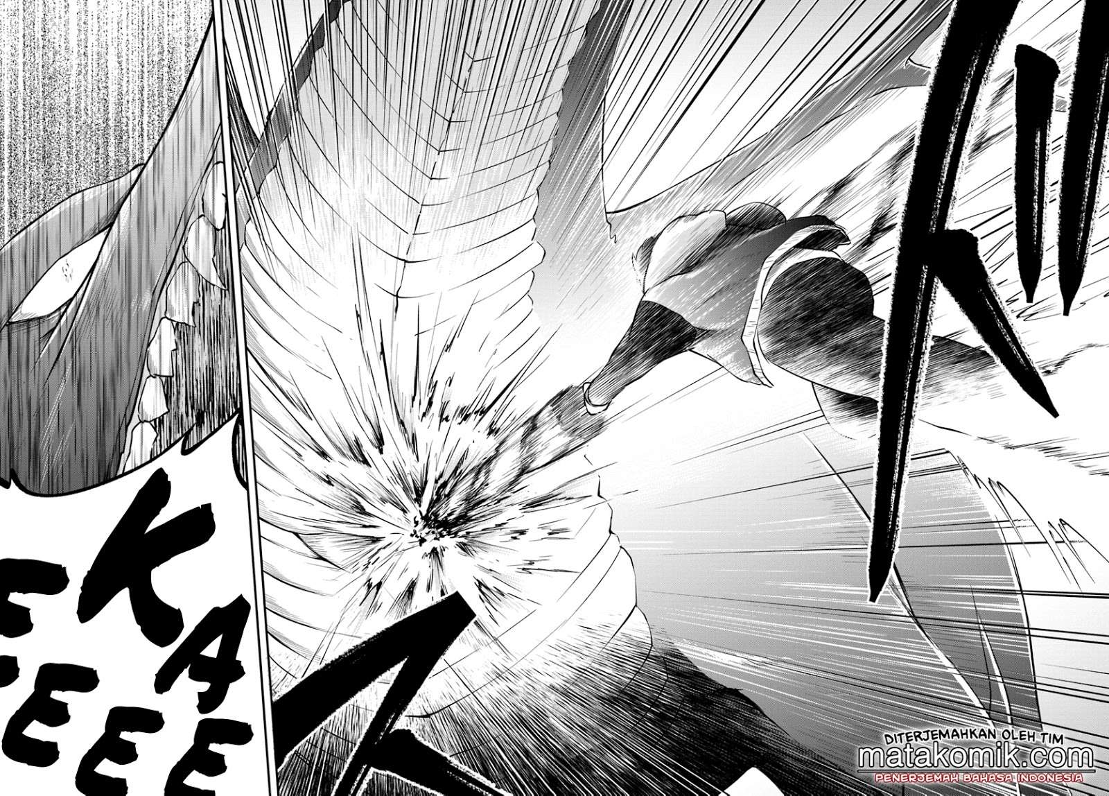 Isekai Cheat Survival Meshi Chapter 13 Gambar 28