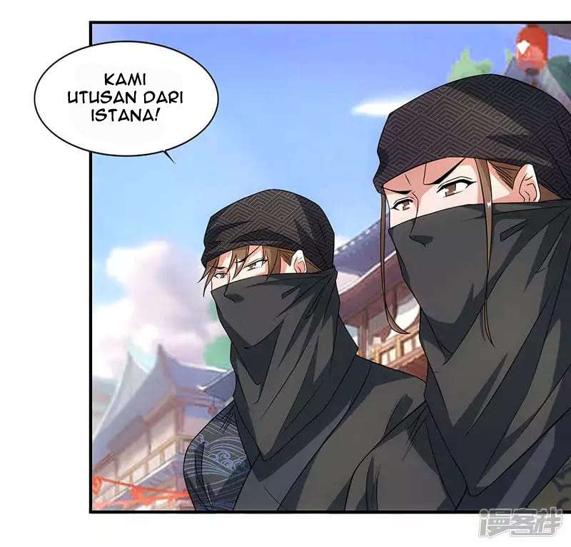 Rebirth After 80.000 Years Passed Chapter 43 Gambar 17