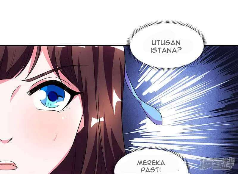 Rebirth After 80.000 Years Passed Chapter 43 Gambar 18