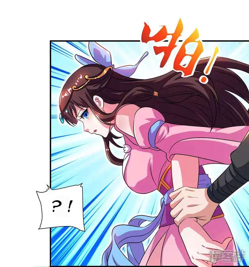 Rebirth After 80.000 Years Passed Chapter 43 Gambar 20