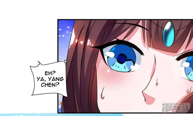 Rebirth After 80.000 Years Passed Chapter 43 Gambar 28