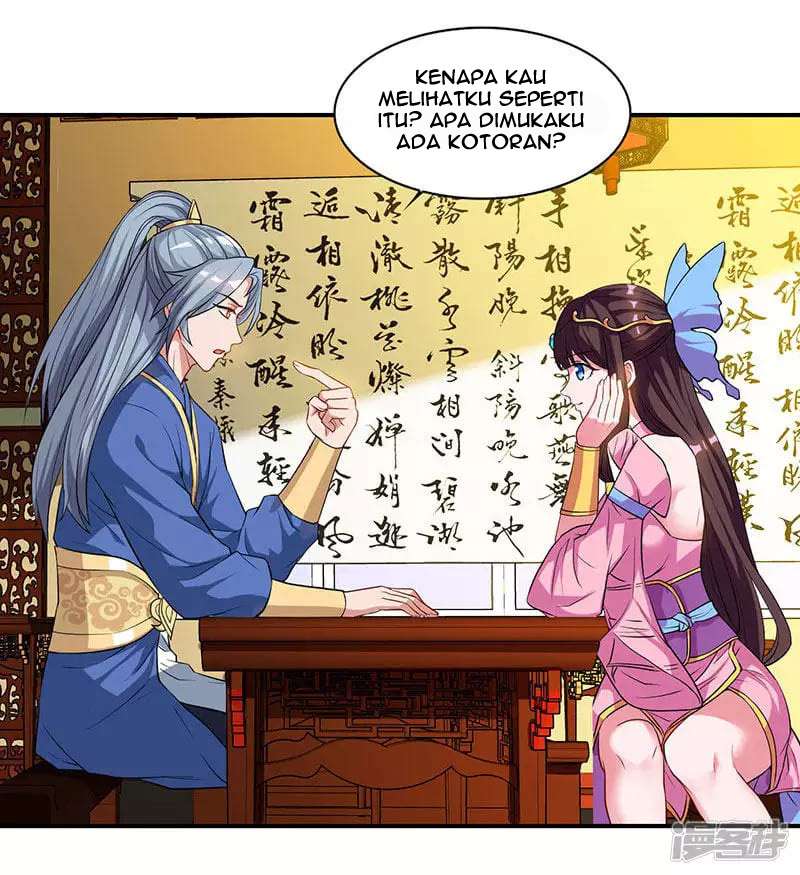 Rebirth After 80.000 Years Passed Chapter 42 Gambar 10