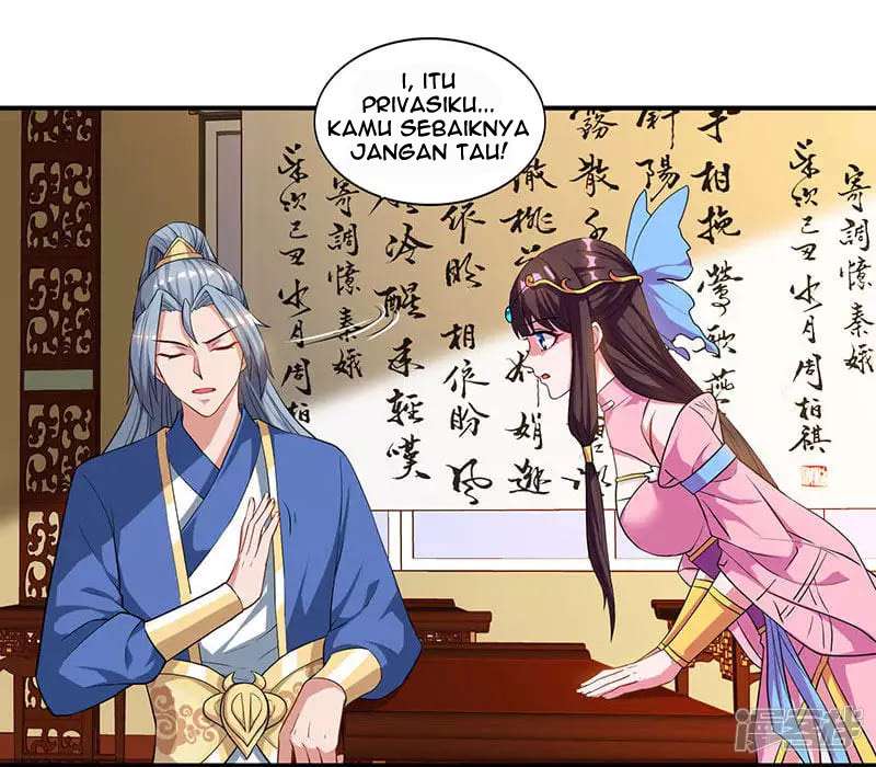 Rebirth After 80.000 Years Passed Chapter 42 Gambar 13
