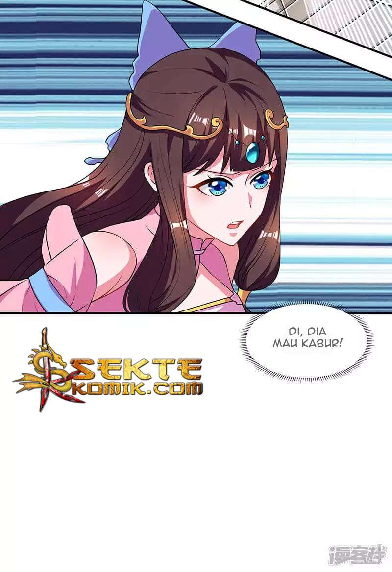 Rebirth After 80.000 Years Passed Chapter 42 Gambar 23