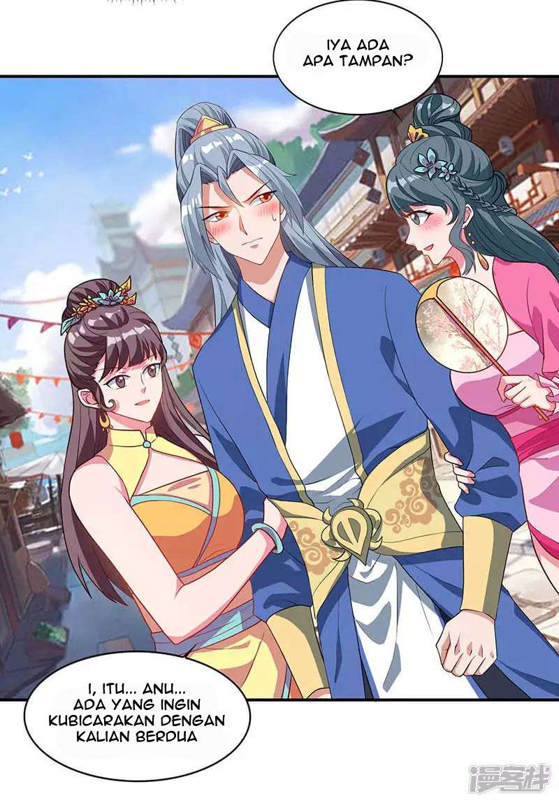 Rebirth After 80.000 Years Passed Chapter 42 Gambar 31