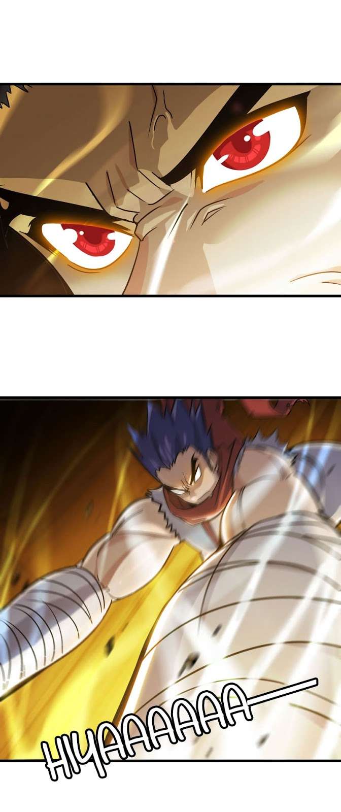 My Wife is a Demon Queen Chapter 167 Gambar 10