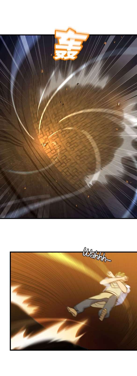 My Wife is a Demon Queen Chapter 167 Gambar 11