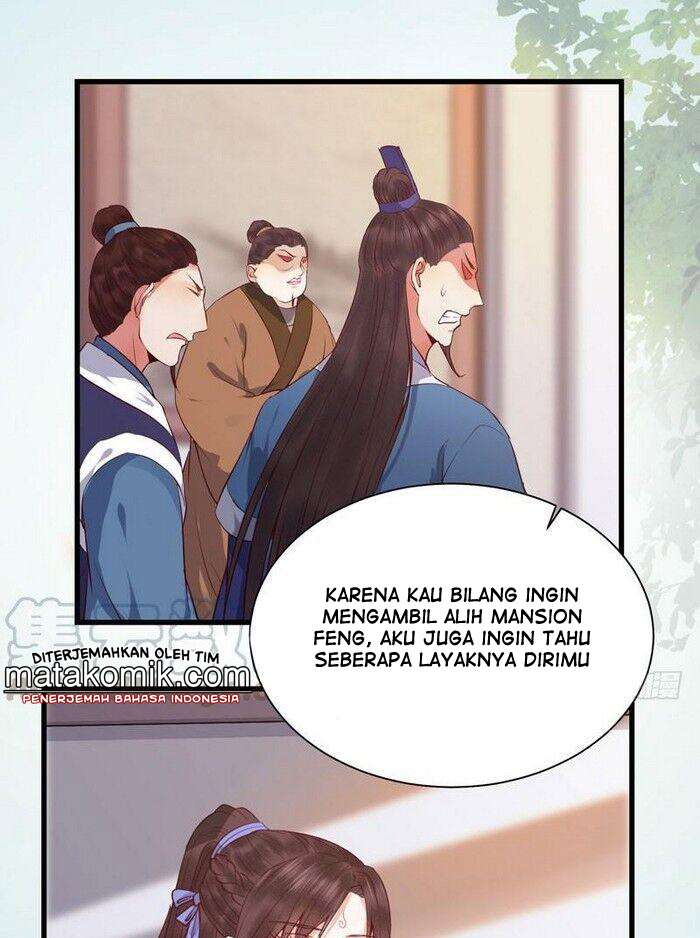 The Ghostly Doctor Chapter 149 Gambar 13