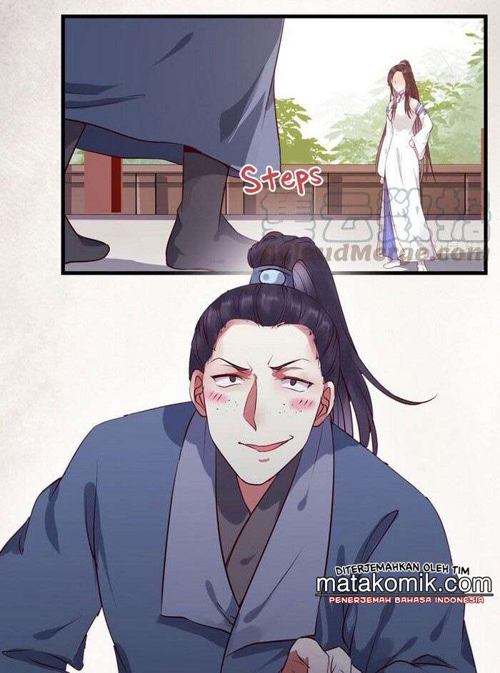 The Ghostly Doctor Chapter 149 Gambar 22